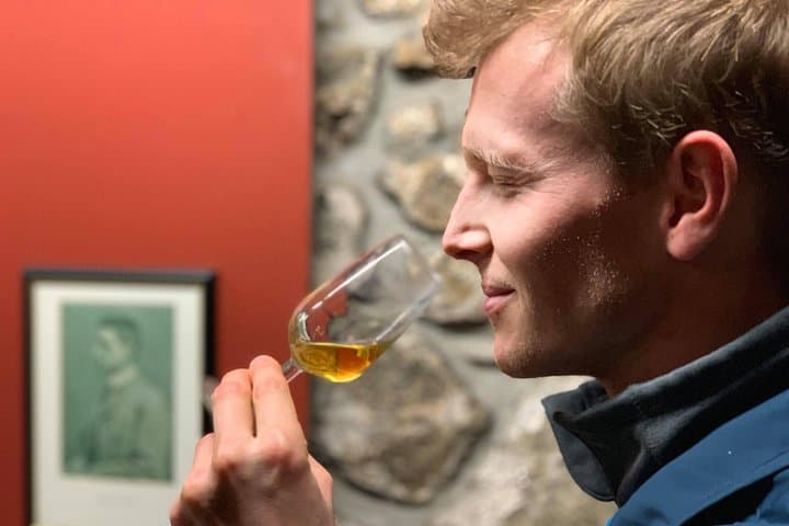 4 Day Speyside & Highlands Whisky Tour from Edinburgh