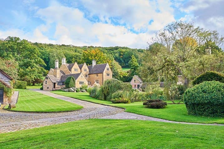 Luxury tour Cotswolds & Stratford upon-avon