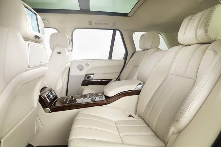 Luxury tour Cotswolds & Stratford upon-avon