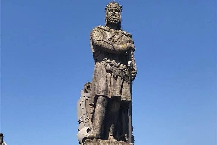 Robert the Bruce