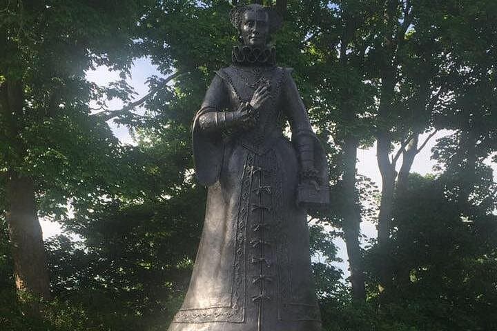 Mary Queen of Scots