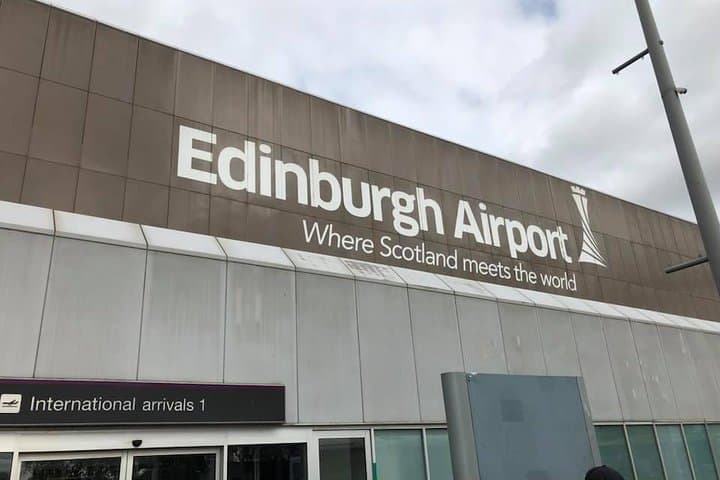 Edinburgh Airport