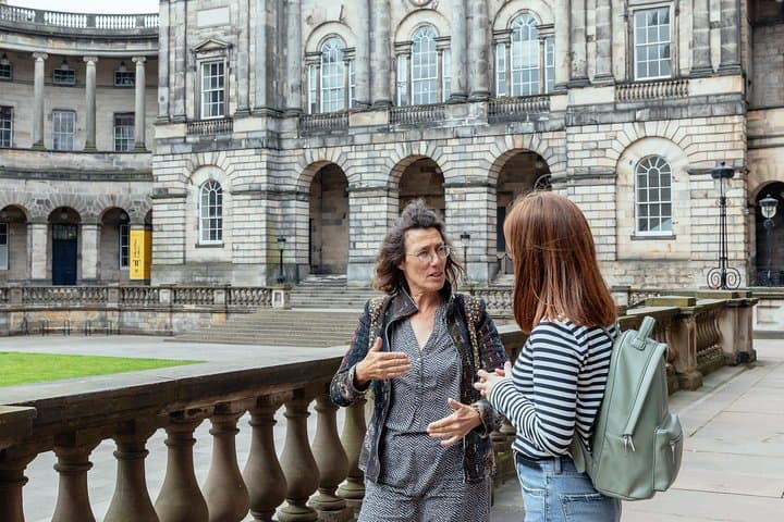 Best of Edinburgh Tour: Highlights & Hidden Gems