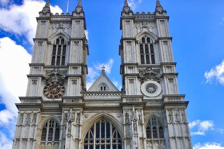 Westminster Abbey