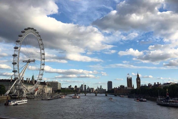 London Eye