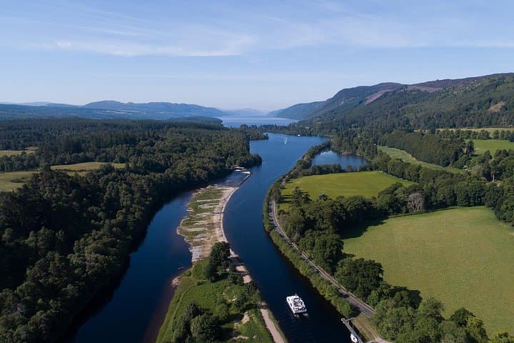 Caledonian Canal