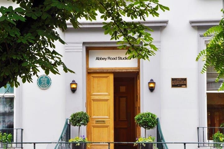 Abbey Road Studios