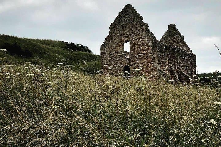 Beyond Edinburgh (Half Day Tour)