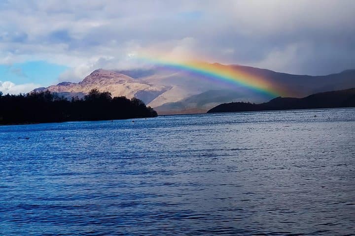 Pots of Gold