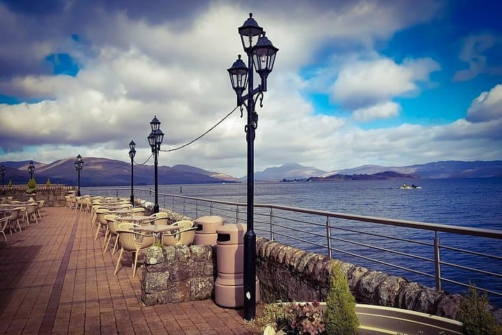 Loch Lomond Side