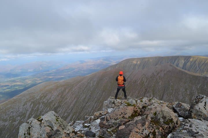 Ben Nevis