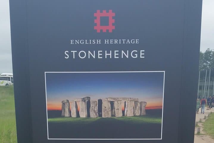 Welcome to Stonehenge