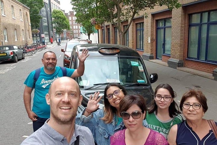 Our Harry Potter London Movie location tour is loved by all the family.