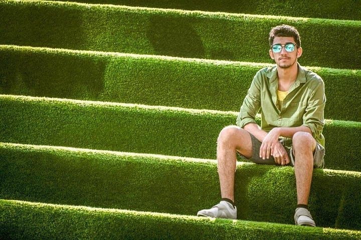Private Photo Session with a Local Photographer in Liverpool