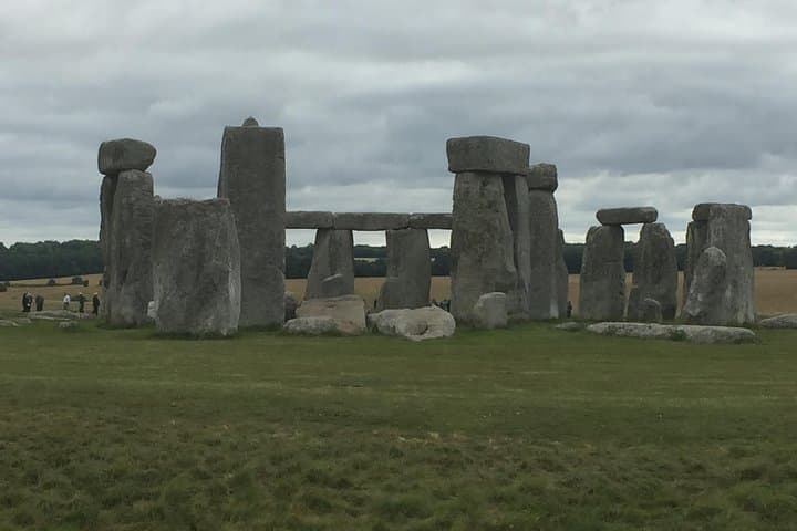 Stonehenge