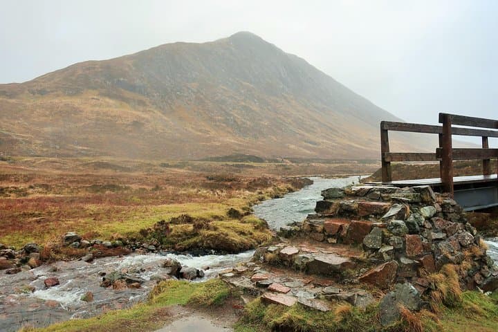 Glen Coe