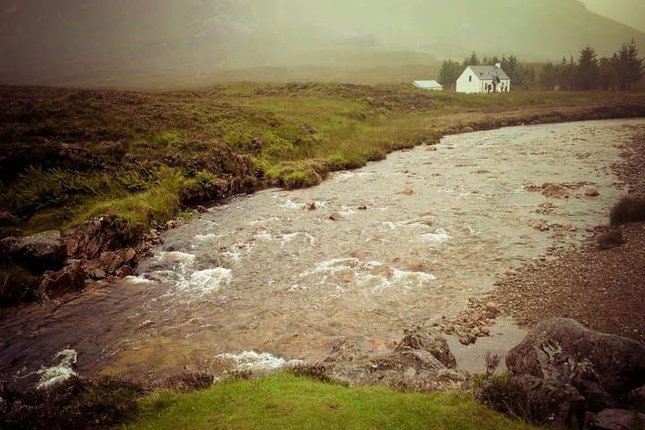 Photography house
