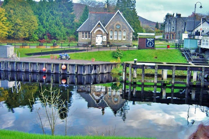 Fort Augustus