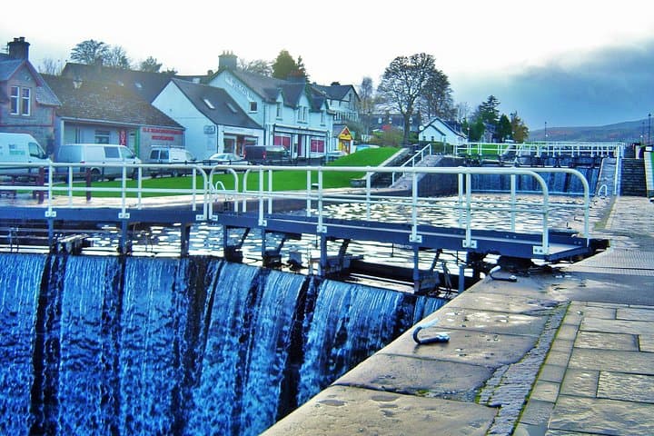 Fort Augustus