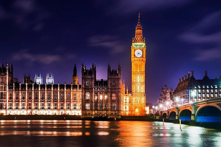 Painted London: Monet, Turner and Impressionism