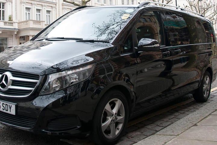 Independent Layover Tour to Windsor from London Gatwick or Heathrow Airport