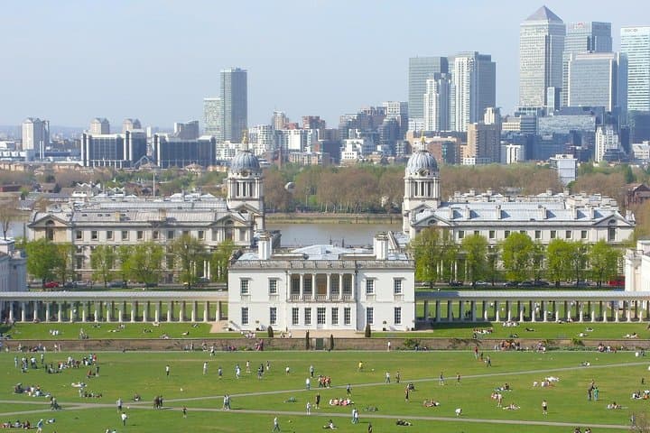 Greenwich