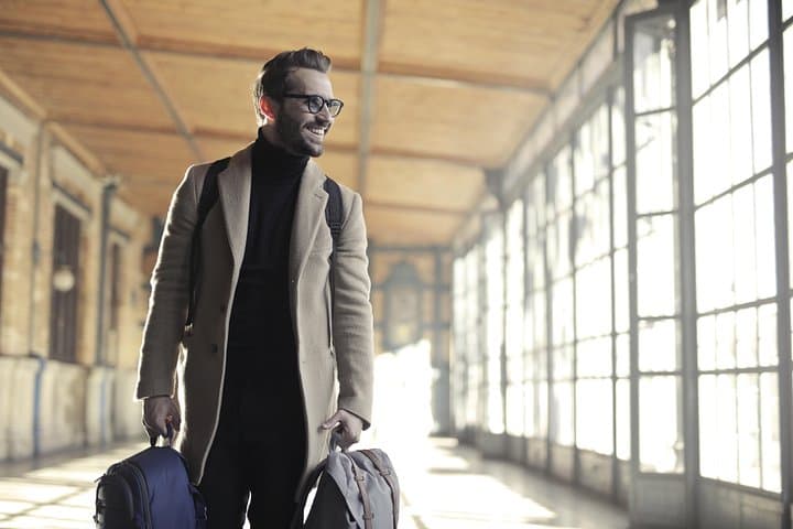 Private Glasgow Arrival Transfer - Airport to Hotel / Accommodation