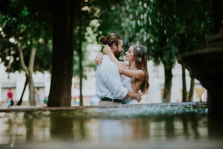 Private Photo Session with a Local Photographer in London