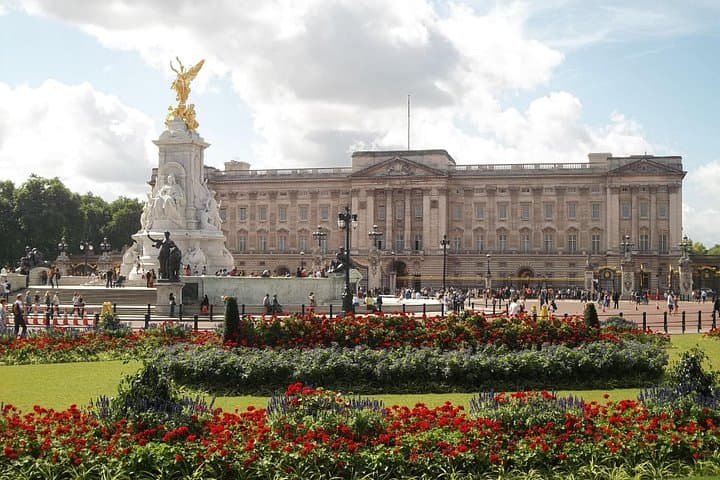 Buckingham Palace