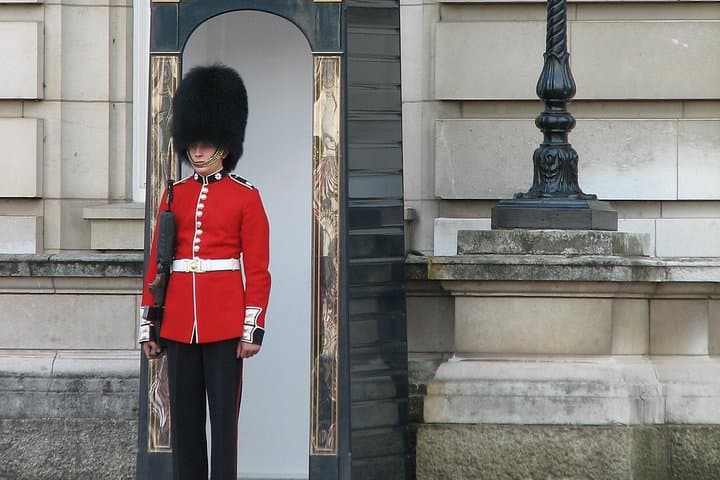 Queen's Guard