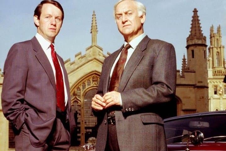 Morse & Lewis