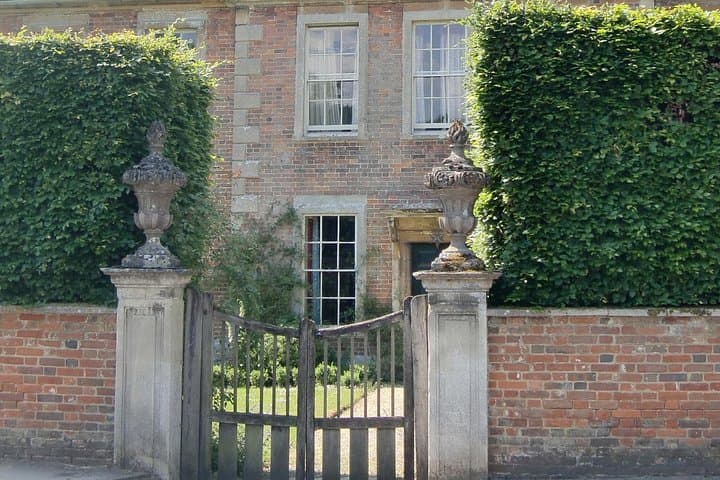 Harry Potter Tour of England by Black Taxi Tour from London