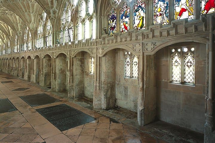 Harry Potter Tour of England by Black Taxi Tour from London