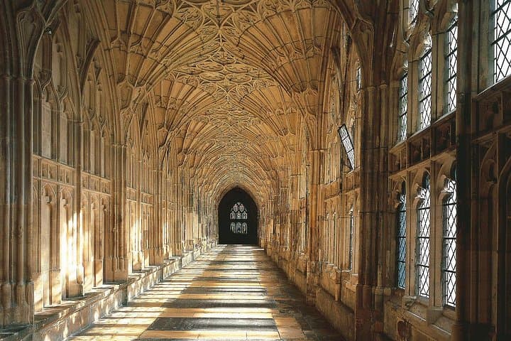 Harry Potter Tour of England by Black Taxi Tour from London