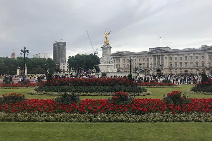 Private Day Tours in London