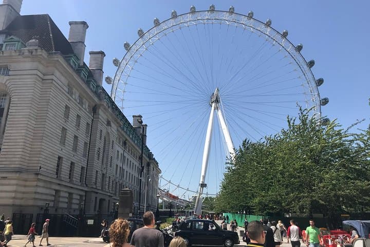 Private Day Tours in London