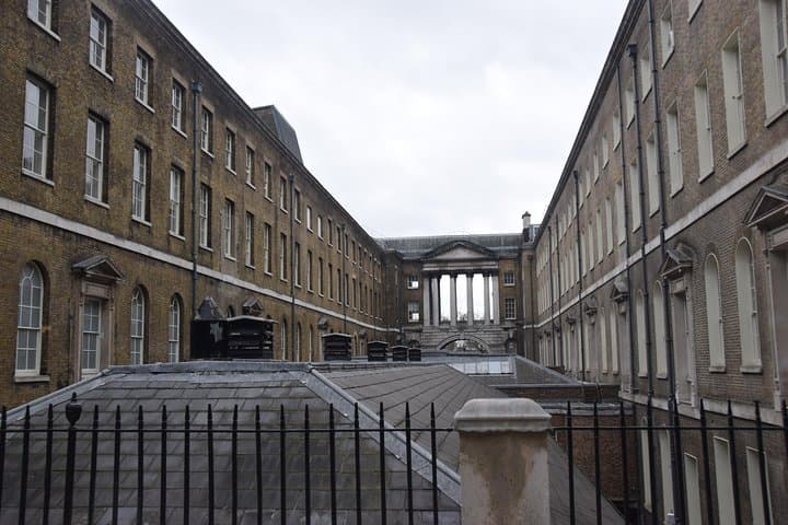 Sherlock Holmes Walking Tour in London