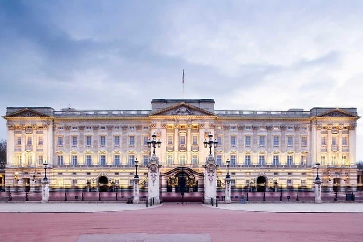 Buckingham Palace