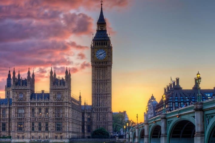 Big Ben