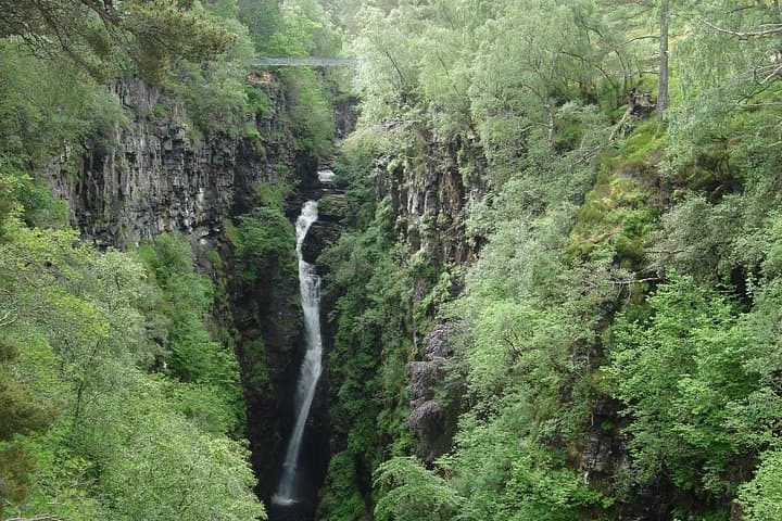 3-Day Hebrides Tour from Inverness: Isles of Lewis and Harris