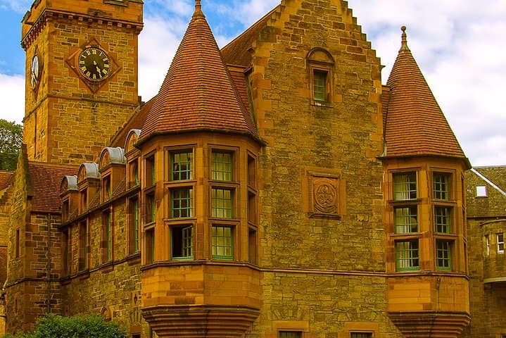 Dean Village Private Photography Tour