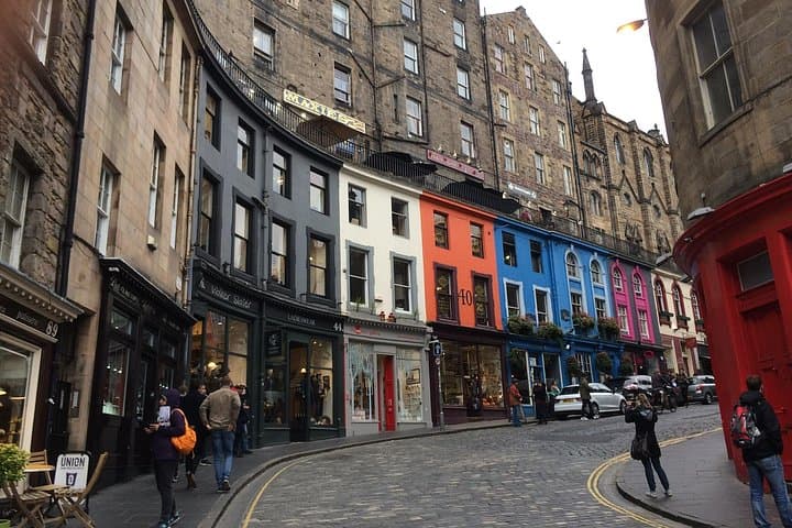 Victoria Street