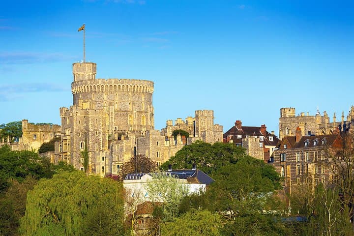 Windsor Castle