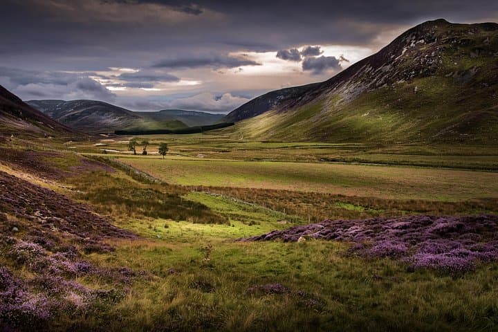 5-Day Outer Hebrides & the Scottish Highlands Small-Group Tour from Edinburgh