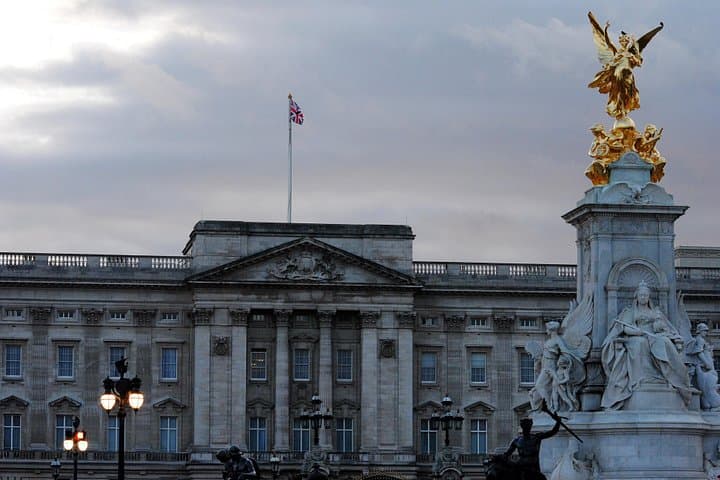 Buckingham Palace