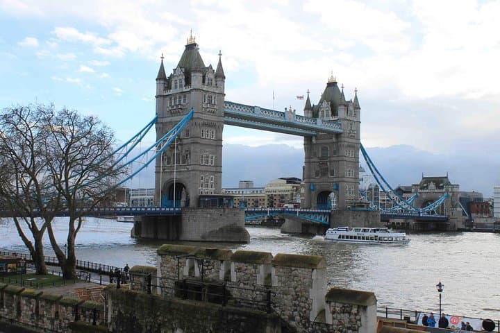 Tower Bridge