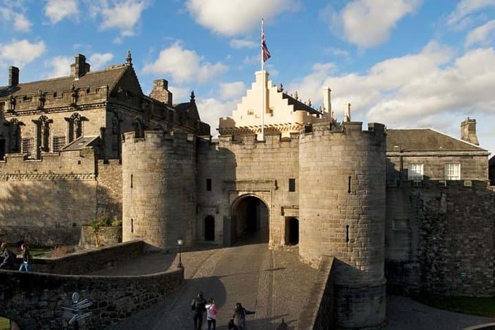 Scotland Tours
