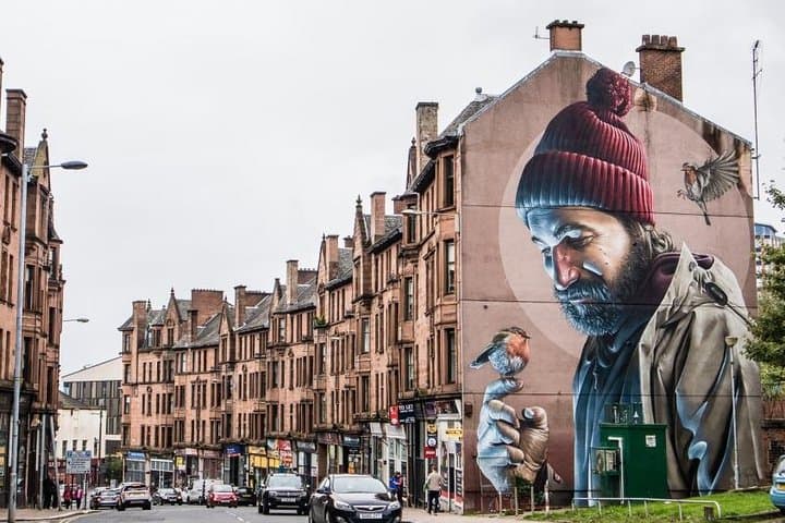 Scotland Tours