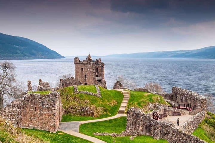 Scotland Tours
