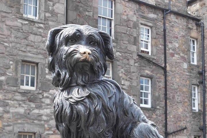 Shore Excursion (Greenock)